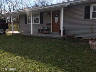 119 Orchard Dr, Romney, WV 26757