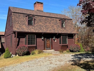 114 Mile Creek Rd, Old Lyme, CT 06371