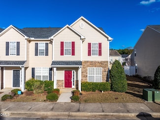 8320 Boca Point, Raleigh, NC 27616