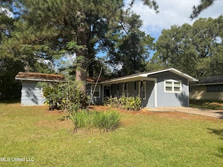 367 Queen Julianna Ln, Jackson, MS 39209