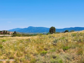 00 S Singing Spur Trail, Cornville, AZ 86325
