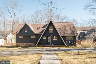 1723 Marsh Hill Rd, Mc Henry, MD 21541