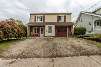 480 Wirth Ave, Akron, OH 44312