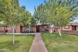 2907 W Townley Ave, Phoenix, AZ 85051
