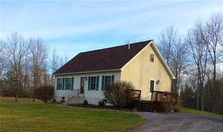 16704 Lakeshore Rd, Kendall, NY 14476