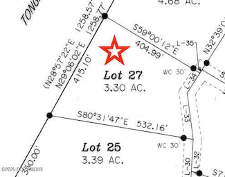 Lot 27 Sarkar View Subdivision, Naukati Bay, AK 99950