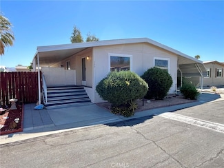 14777 Palm Dr Unit 157, Desert Hot Springs, CA 92240