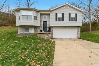4491 Prospect Dr, House Springs, MO 63051