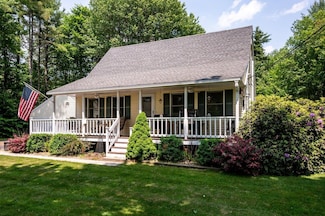 47 Mills Rd, Lebanon, ME 04027