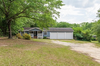 1084 Bennock Mill Rd, Augusta, GA 30906