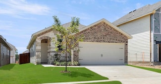 1812 Osage Trail, Mesquite, TX 75149