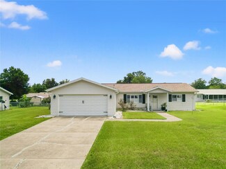 6248 SW 103rd Street Rd, Ocala, FL 34476
