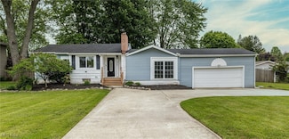 4076 Keller Hanna Dr, Brunswick, OH 44212