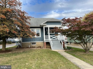 3400 Glenmore Ave, Baltimore, MD 21214