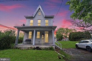 119 N Perry St, Orwigsburg, PA 17961
