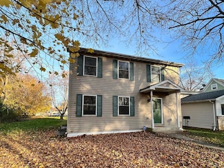 2915 Gideon Ave, Zion, IL 60099