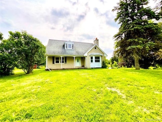 3615 N Mill Rd, Dryden, MI 48428