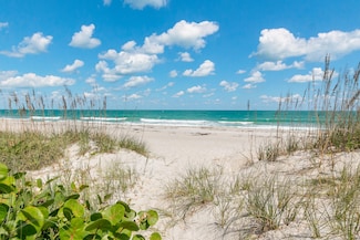 601 N Miramar Ave Unit 108, Indialantic, FL 32903