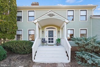 37489 Chappelle Hill Rd, Purcellville, VA 20132