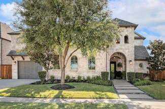 1400 Cypress Creek Way, Celina, TX 75009