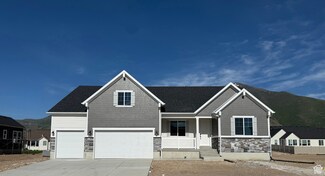 1089 S 3170 E Unit 205, Spanish Fork, UT 84660