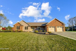 4982 Shoshone Trail, Lima, OH 45805