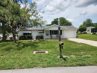8711 SW 109th Ln, Ocala, FL 34481
