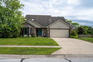7902 D'Andre Dr, Fort Wayne, IN 46818