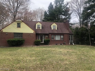4800 Canfield Rd, Canfield, OH 44406