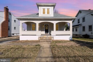 3008 Lavender Ave, Parkville, MD 21234