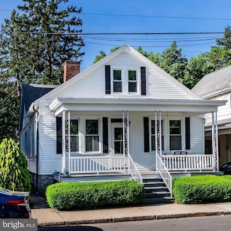 222 W Pomfret St, Carlisle, PA 17013