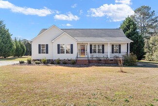 135 Edmondson Dr, Willow Spring, NC 27592