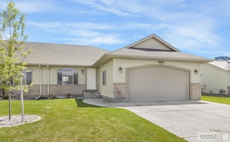 3962 Clearfield Ln, Idaho Falls, ID 83406