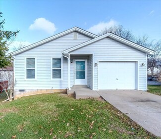 238 Donalynn Dr, Frankfort, KY 40601