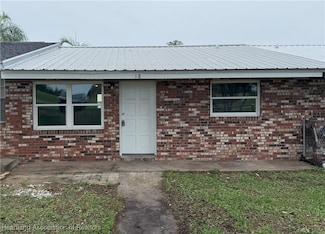 18 Whitner St, Avon Park, FL 33825