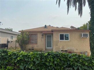 14042 Fox St, San Fernando, CA 91340
