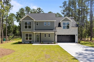 15881 Wildlife Ln, Wagram, NC 28396