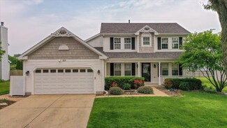 323 Valley Forge Ave Unit 4, South Elgin, IL 60177