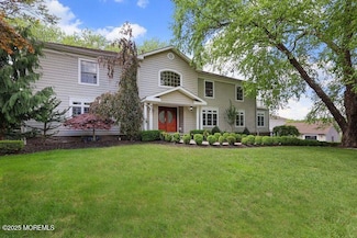 3 Tolas Dr, Holmdel, NJ 07733
