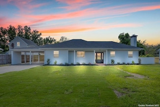 819 Touchy St, Lake Charles, LA 70601