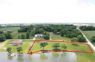 Lot # 30A Lake Mizzou Rd, Dover Township, MO 64037