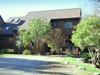 85 Duck Rd Unit 70, Stowe, VT 05672
