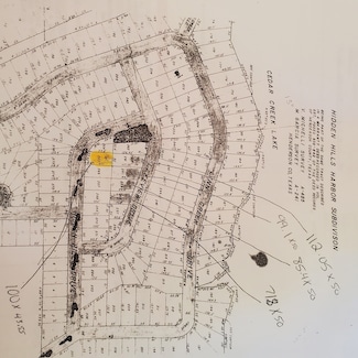 117 Lakeview Blvd, Mabank, TX 75156