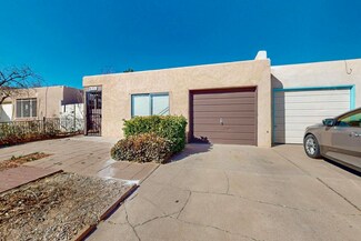 6023 Redlands Rd NW, Albuquerque, NM 87120
