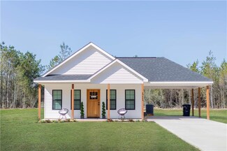 TBD/5 Oliphant Trail, Loranger, LA 70446