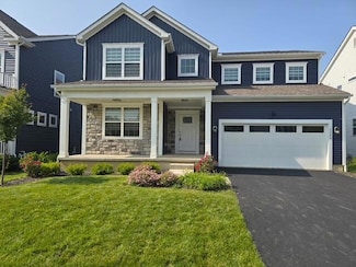 7343 Quailview Dr, Sunbury, OH 43074