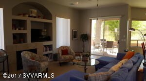 539 S Valle Escondido, Cornville, AZ 86325