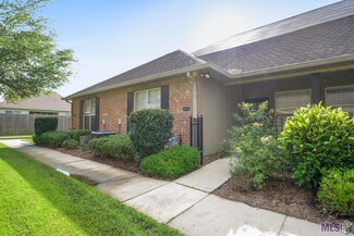 4848 Windsor Village Dr Unit 19, Baton Rouge, LA 70817