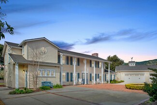 75 Olive Mill Rd, Santa Barbara, CA 93108