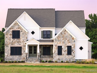 8229 Mount Eagle Rd, Ashland, VA 23005